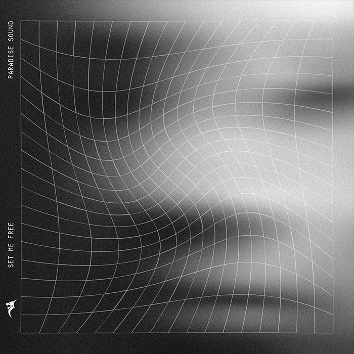 Paradise Sound - Set Me Free