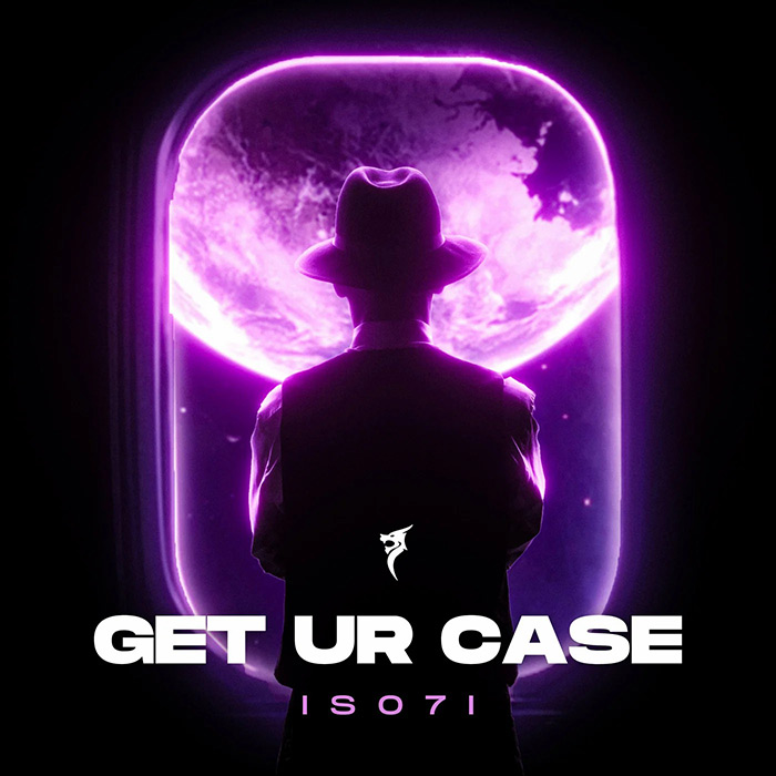 Iso7I - Get Ur Case