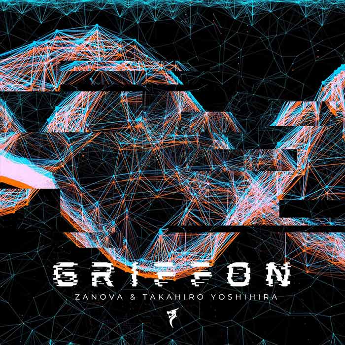 Zanova & Takahiro Yoshihira - Griffon