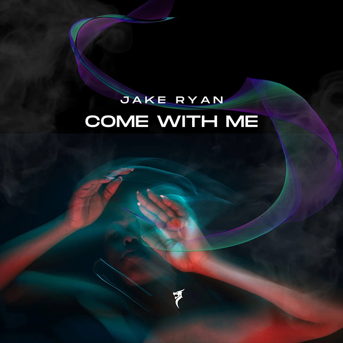 Jake Ryan - Come With Me