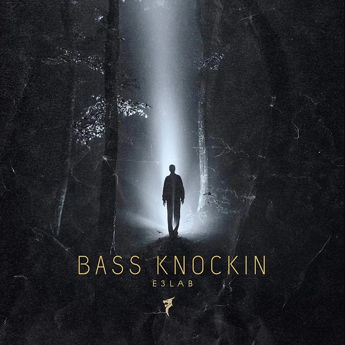 E3LAB - Bass Knockin