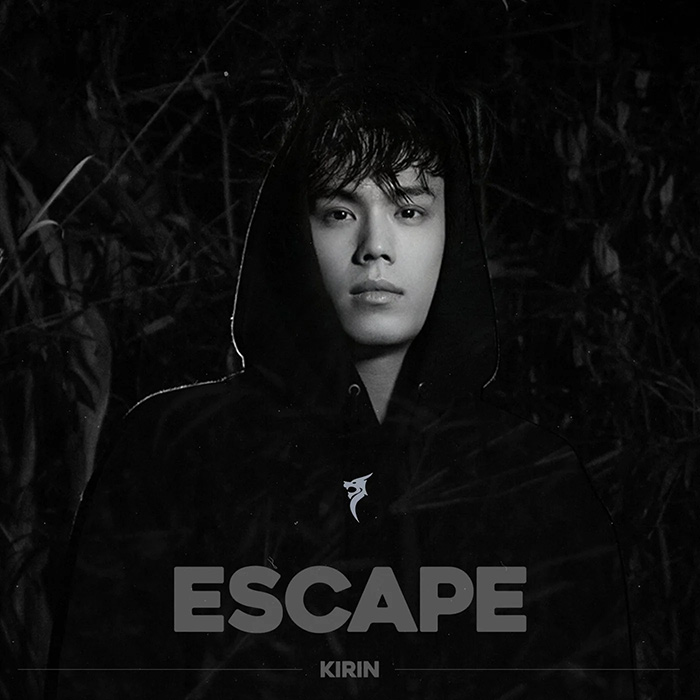 KIRIN (CN) - Escape [2023]