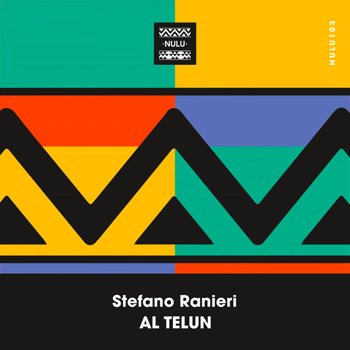 Stefano Ranieri - Al Telun