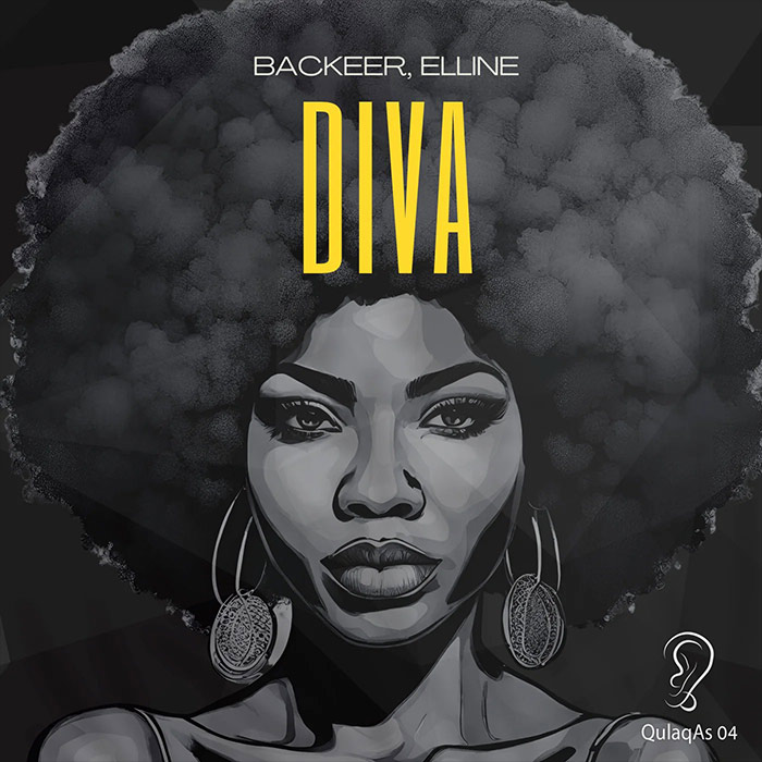 Backeer & Elline - Diva