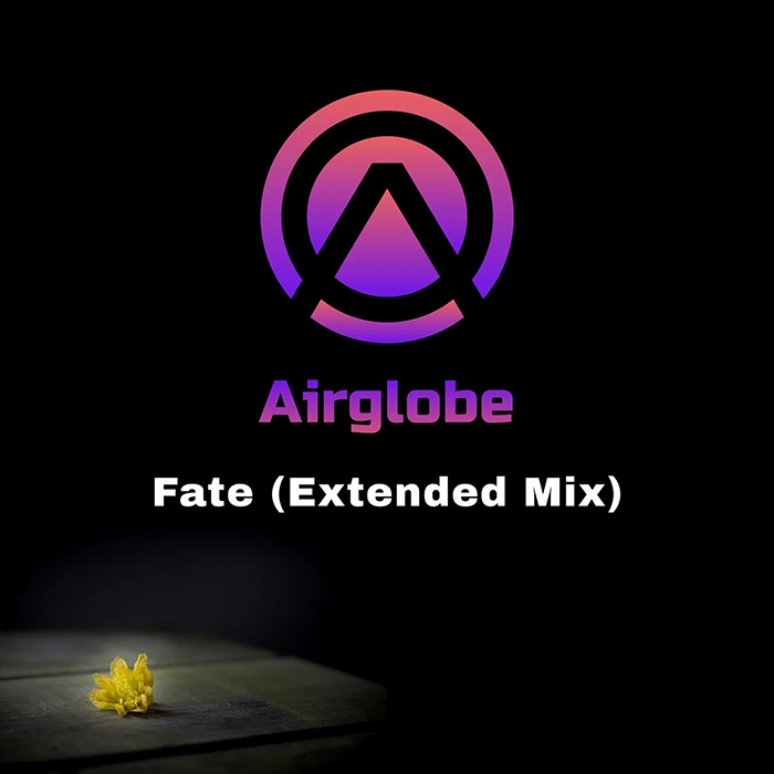 Airglobe - Fate [2023]