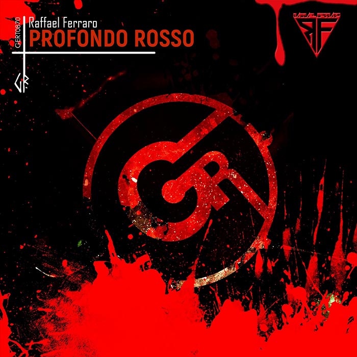 Raffael Ferraro - Profondo Rosso