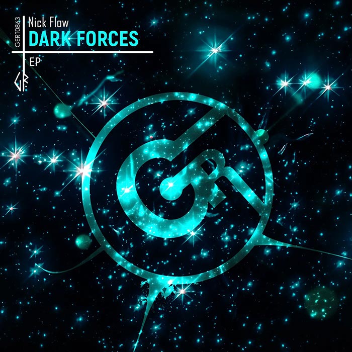 Nick Flow - Dark Forces EP [2023]