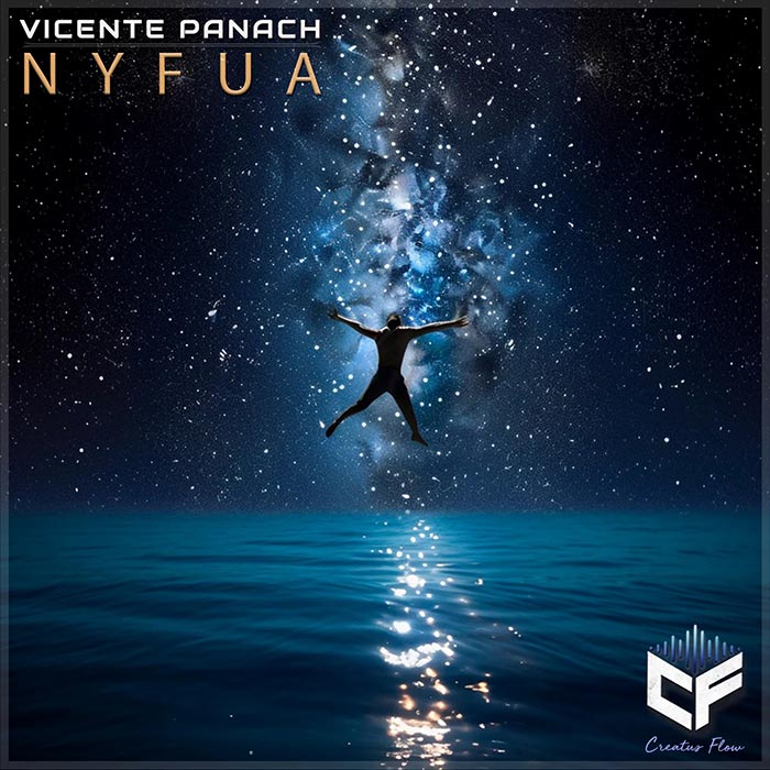 Vicente Panach - Nyfua