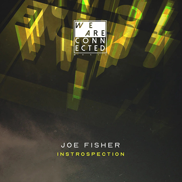 Joe Fisher - Introspection [2023]