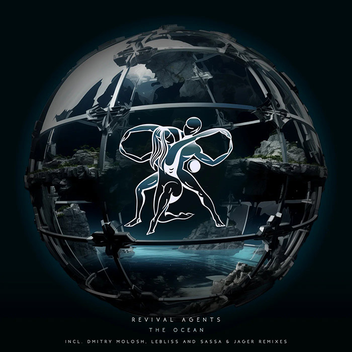 Revival Agents - The Ocean [2023]