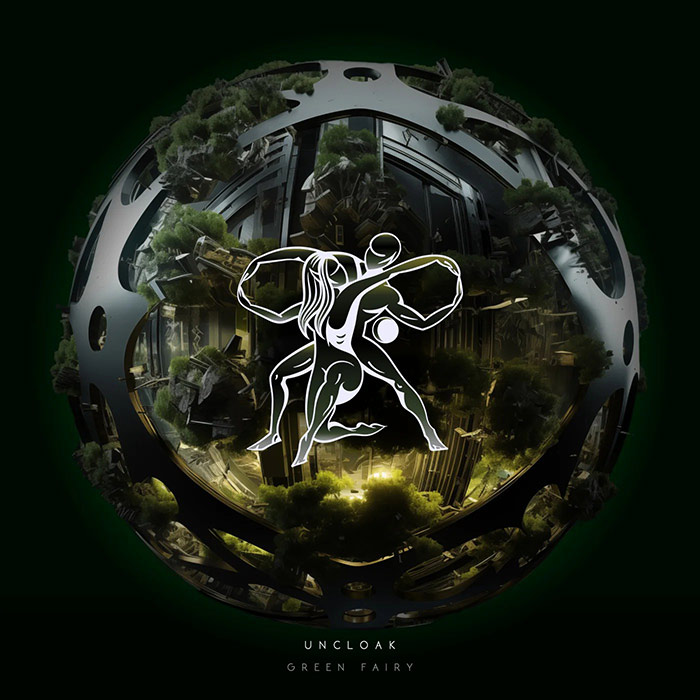 Uncloak - Green Fairy [2023]