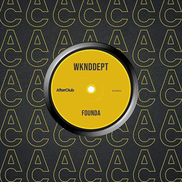 WkndDept - Founda