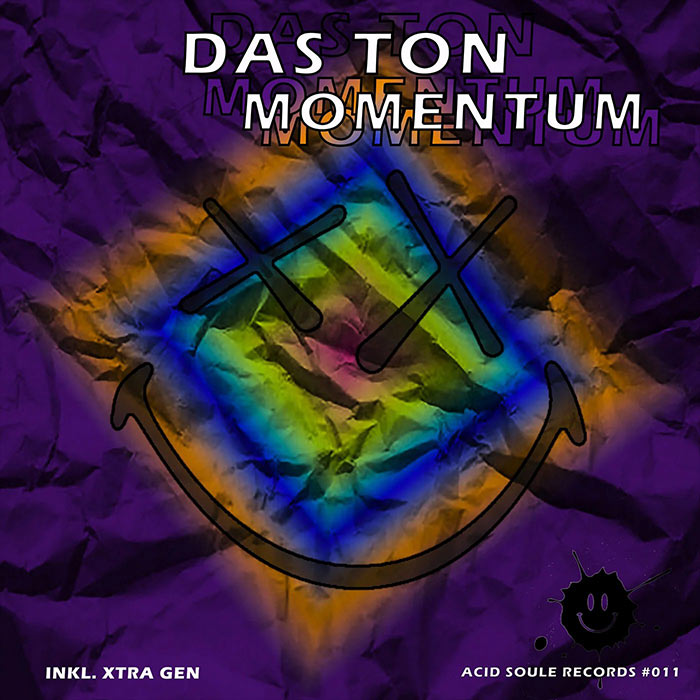 Das Ton - Momentum