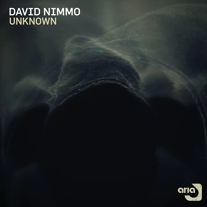 David Nimmo - The Unknown [2023]