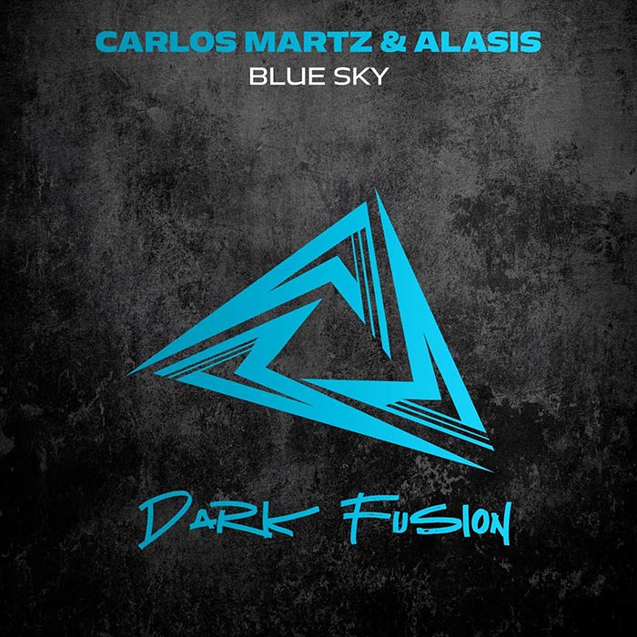 Carlos Martz & Alasis - Blue Sky [2023]