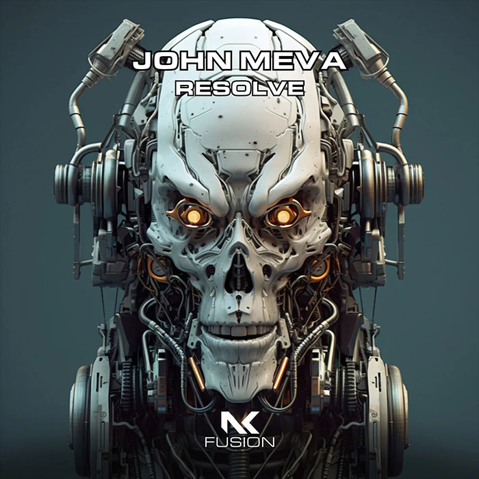 John Meva - Resolve [2023]
