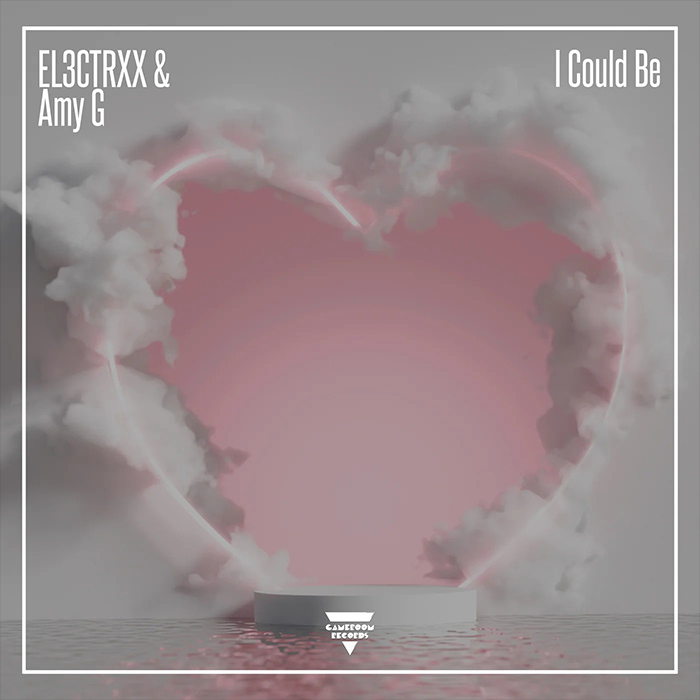 EL3CTRXX & Amy G - I Could Be