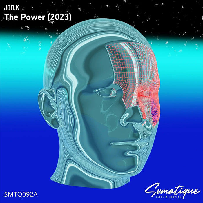 Jon.K - The Power [2023]