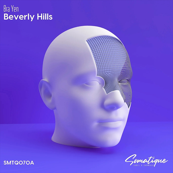 Bra Yen - Beverly Hills [2022]