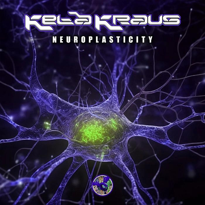 Keta Kraus - Neuroplasticity [2023]