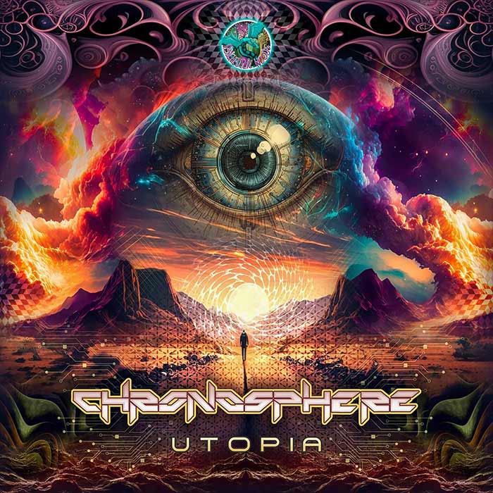 Chronosphere - Utopia [2023]