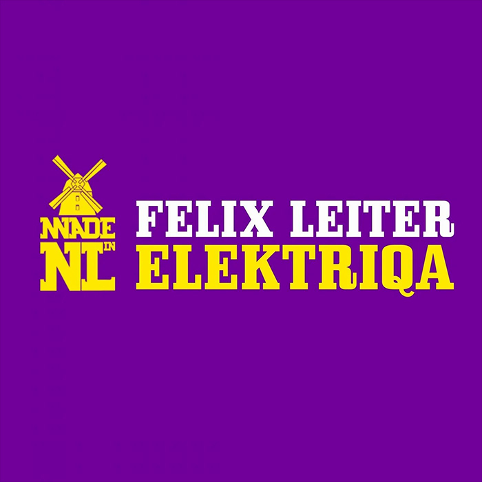 Felix Leiter - Elektriqa