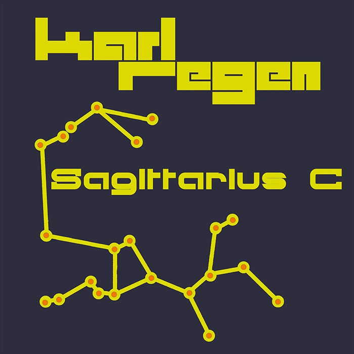 Karl Regen - Sagittarius C