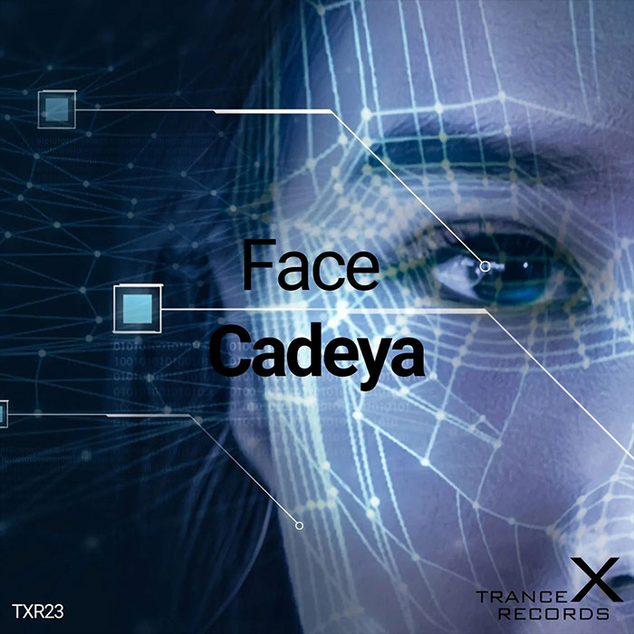 Cadeya - Face [2023]