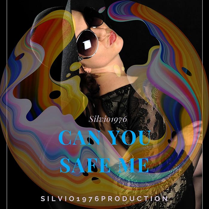 Silvio1976 - Can You Safe Me [2023]