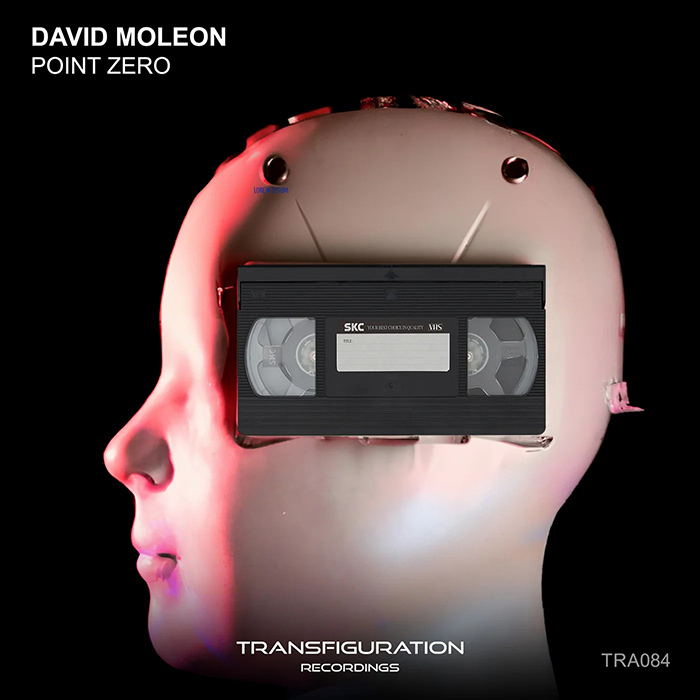 David Moleon - Point Zero