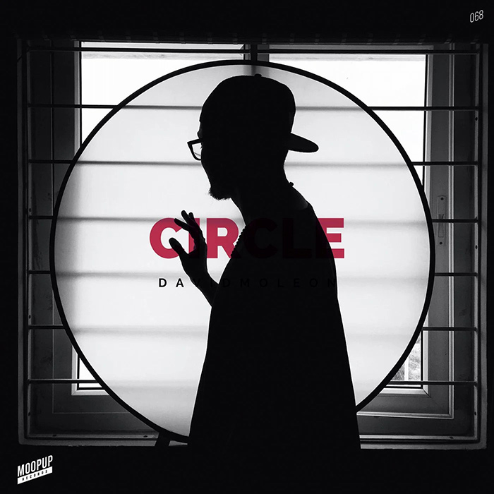 David Moleon - Circle [2020]