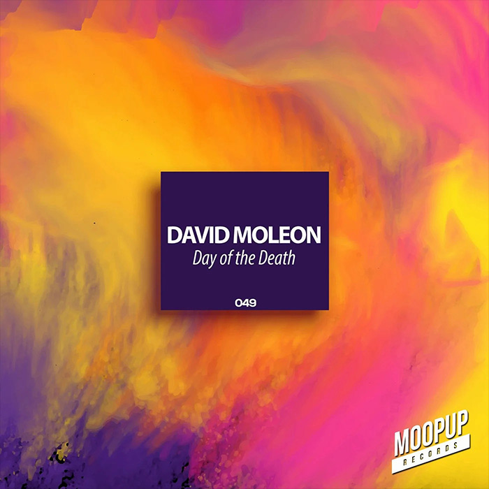 David Moleon - Day of the Death