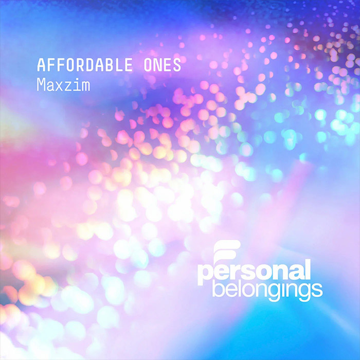 Maxzim - Affordable Pattern [2023]
