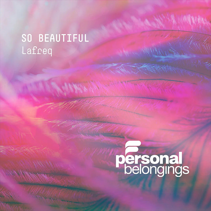 Lafreq - So Beautiful [2023]