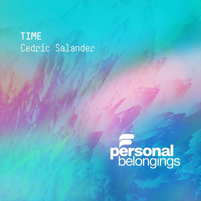 Cedric Salander - Time [2023]