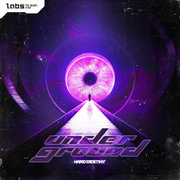 Hard Destiny - Underground [2023]