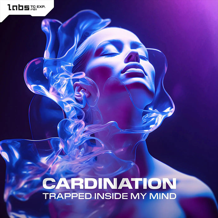 Cardination - Trapped Inside My Mind [2023]