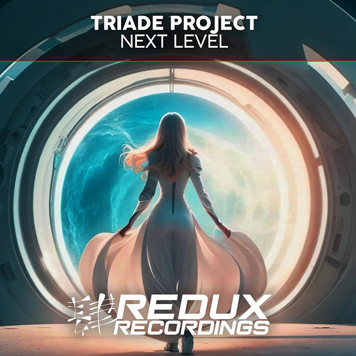 Triade Project - Next Level [2023]