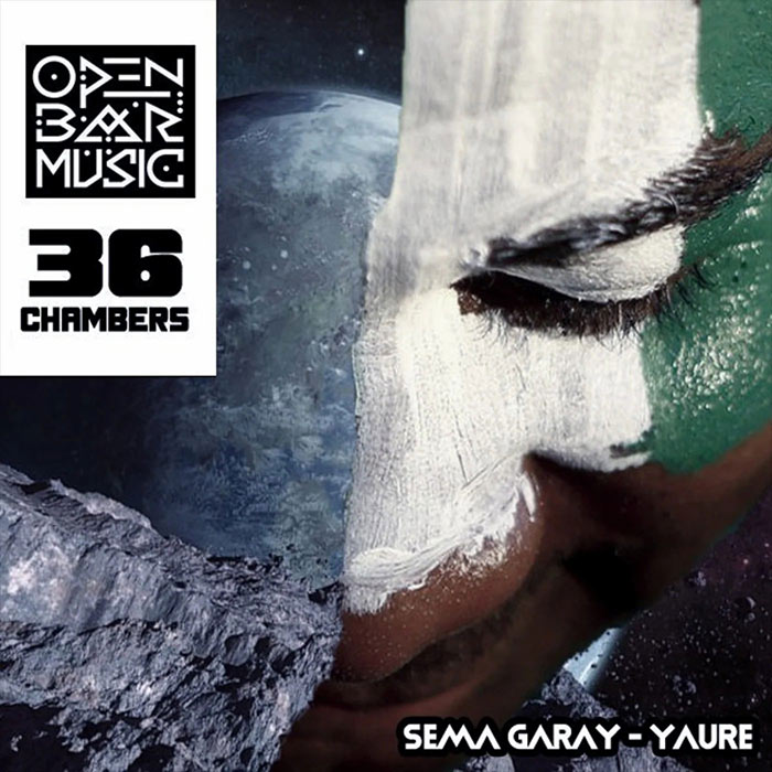 Sema Garay - Yaure