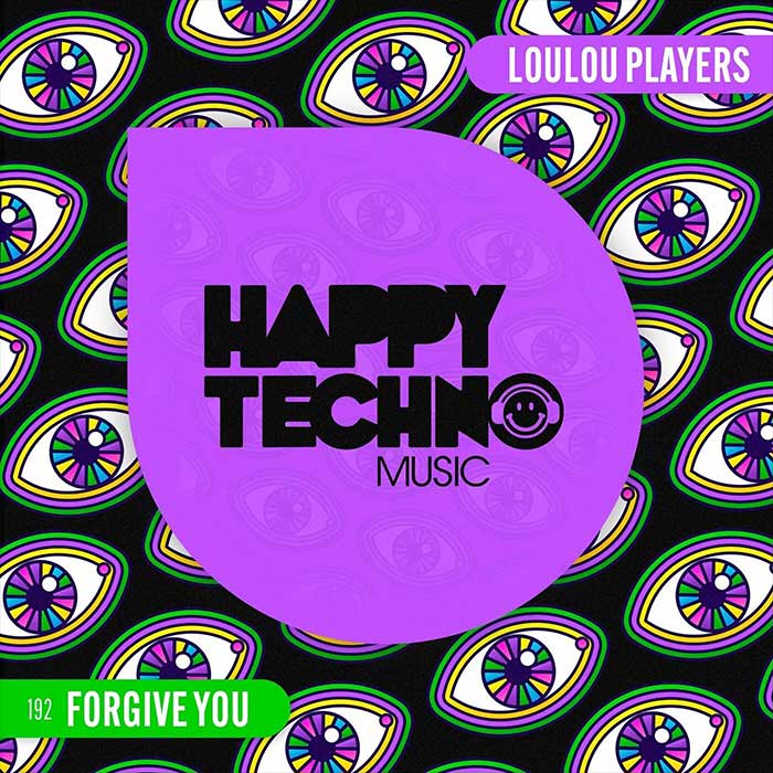 LouLou Players - Forgive You [2023]