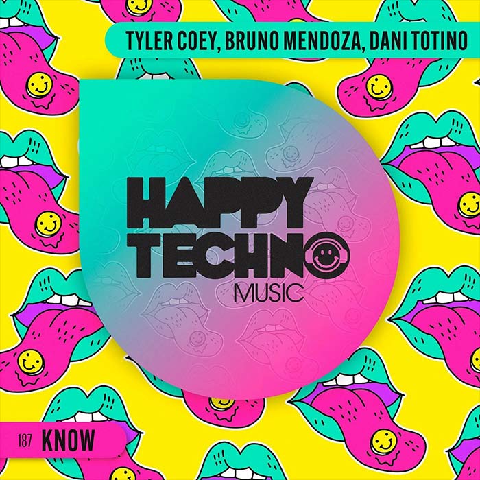 Tyler Coey, Bruno Mendoza, Dani Totino - You Know [2023]