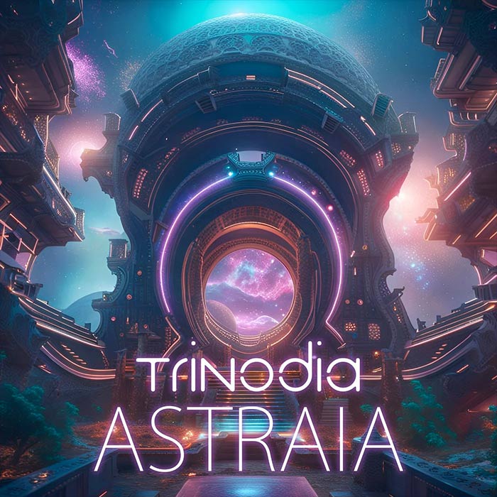 Trinodia - Astraia