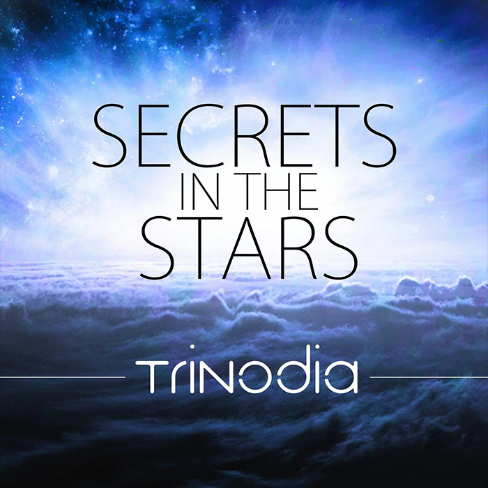 Trinodia - Secrets in the Stars [2020]