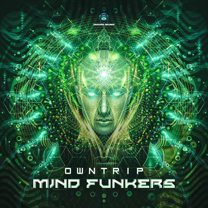Owntrip - Mind Funkers