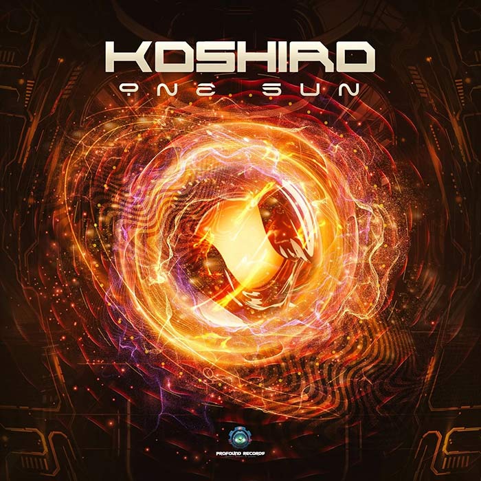Koshiro - One Sun [2023]