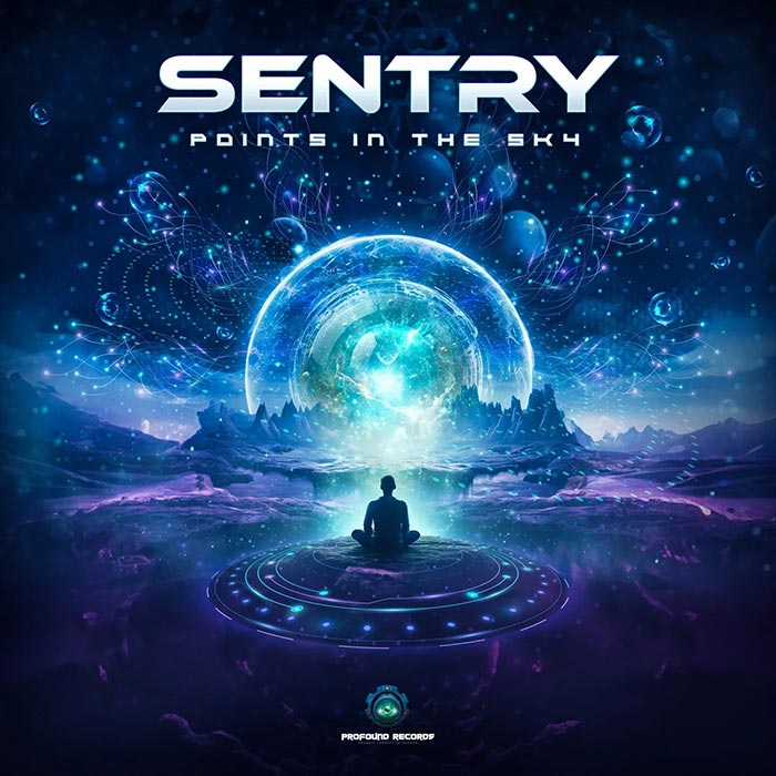 Sentry - Points in the Sky