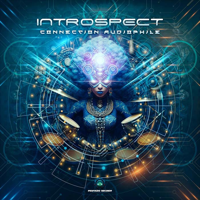 Introspect - Connection Audiophile [2023]