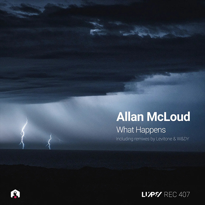 Allan McLoud - What Happens [2023]