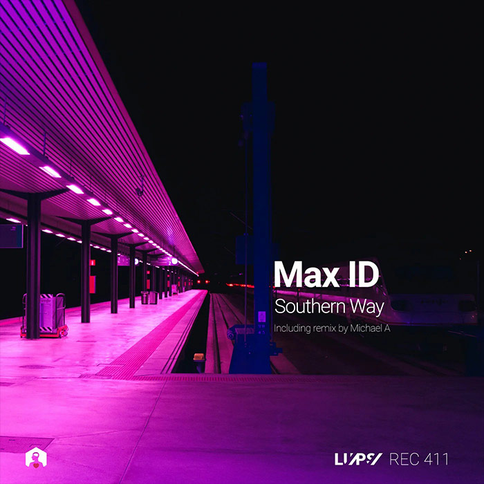 Max ID - Southern Way [2023]