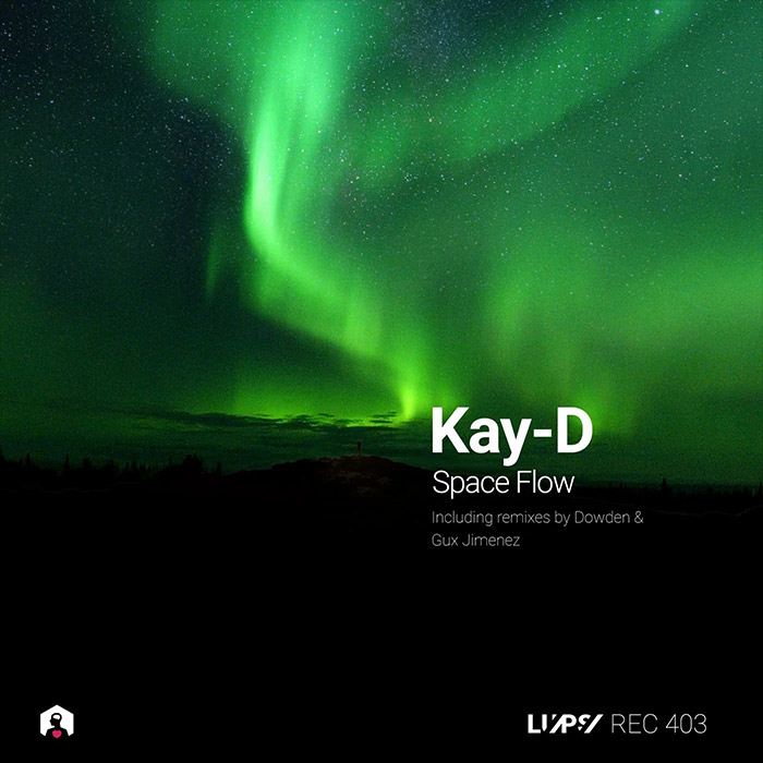 Kay-D - Space Flow [2023]